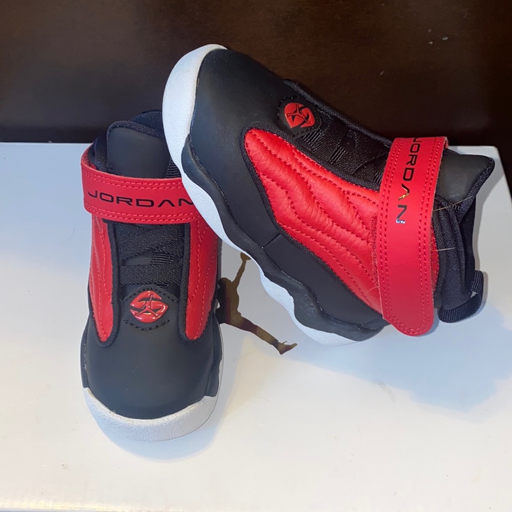 Kids Jordan’s